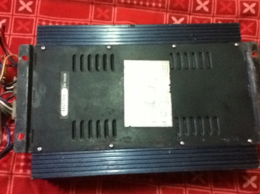 ขายแอมป์ ADX รุ่น SX-4004 (4ch) เสียงดีสภาพสวยขายถูกๆ 1500.- ขายแอมป์ ADX รุ่น SX-4004 (4ch) เสียงดีสภาพสวยขายถูกๆ 1500.-