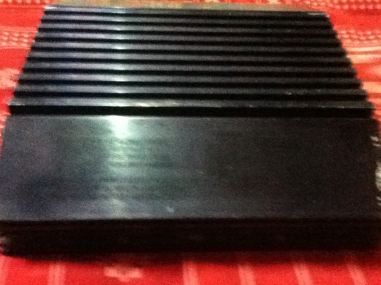 ขายแอมป์ ADX 250 WATTS x 2CH ตัวหนังสือจางแต่เสียงดีขายถูกๆ900.- ขายแอมป์ ADX 250 WATTS x 2CH ตัวหนังสือจางแต่เสียงดีขายถูกๆ900.-