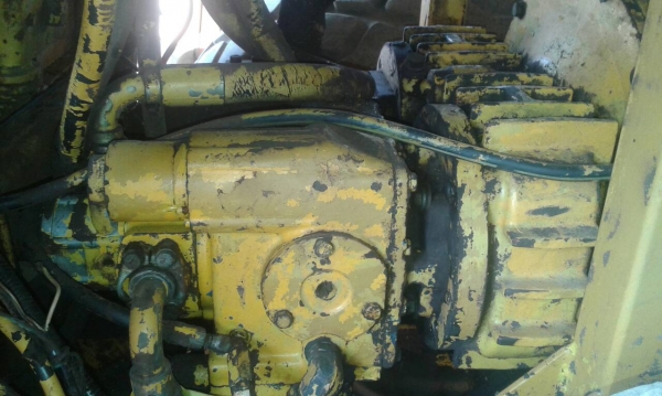 ขายรถบด