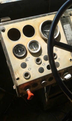 ขายรถบด