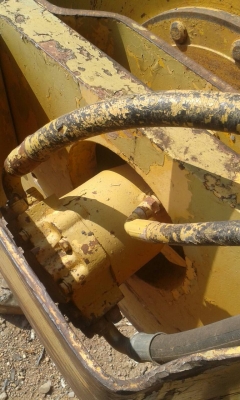 ขายรถบด