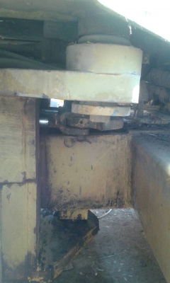 ขายรถบด