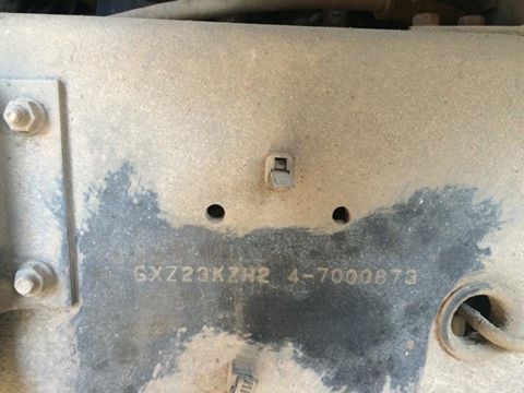 ขาย10ล้อหัวลาก (หัวอย่างเดียว)