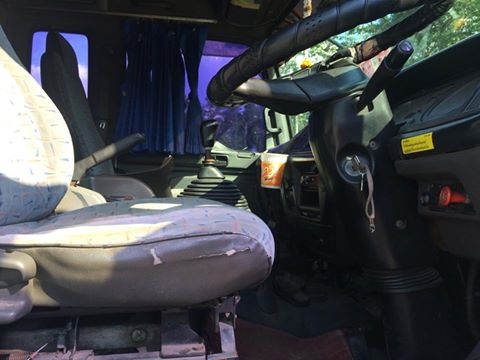 ขาย10ล้อหัวลาก (หัวอย่างเดียว)