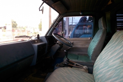 ***ขายแล้วครับขอบคุณ Truck2hand