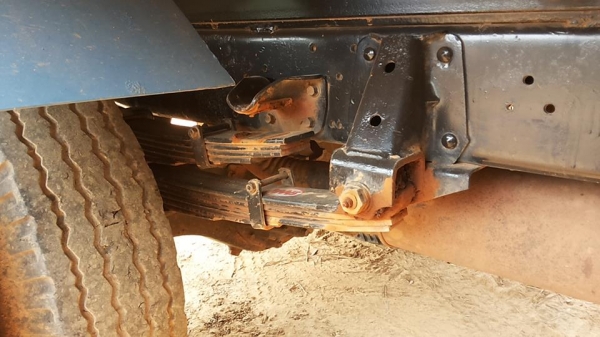 ***ขายแล้วครับขอบคุณ Truck2hand