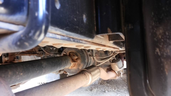 ***ขายแล้วครับขอบคุณ Truck2hand