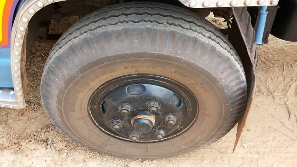 ***ขายแล้วครับขอบคุณ Truck2hand