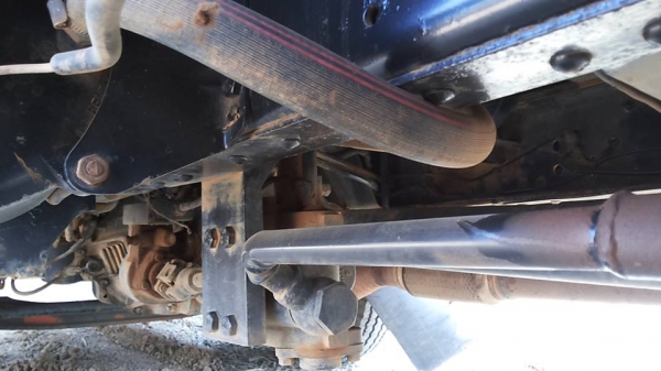 ***ขายแล้วครับขอบคุณ Truck2hand