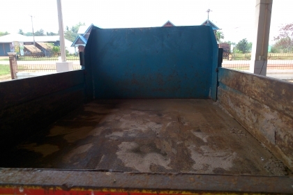 ***ขายแล้วครับขอบคุณ Truck2hand