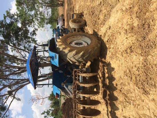 ขาย FORD 6610 สภาพสวยมากๆๆ