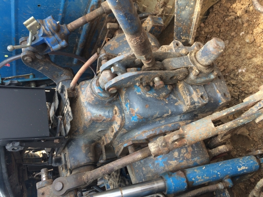 ขาย FORD 6610 สภาพสวยมากๆๆ