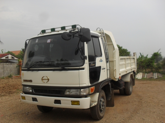 ็็HINO FD รถประกอบ เครื่อง JO8C 220 แรง น่าใช้ครับ ็็HINO FD รถประกอบ เครื่อง JO8C 220 แรง น่าใช้ครับ