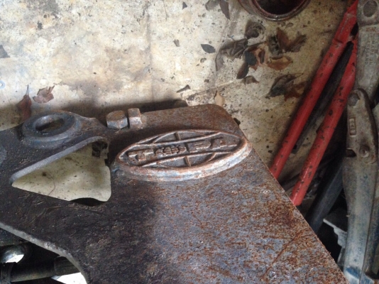 ขายหัวเจาะใส่รถ แบ๊คโฮ รุ่น pc30 37000บาท