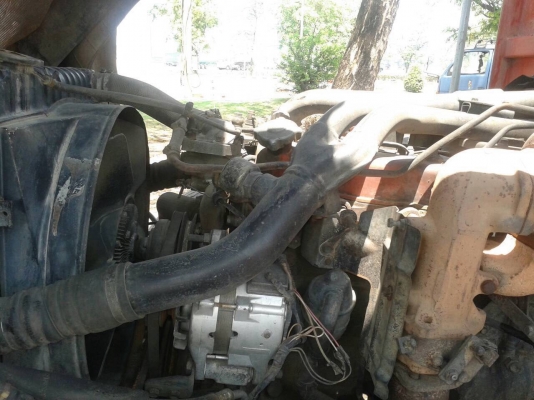 ขาย 10 ล้อดั้ม ROCKY คัสซีสวยตลอดเส้น เครื่อง 6BG1 เทอร์โบ 200 แรงม้า ช่วงล่าง DECA 270 เกียร์ใหญ่ สโลว์กลาง เบรคทิฟฟี่ ทะเบียนพร้อมโอนครับ