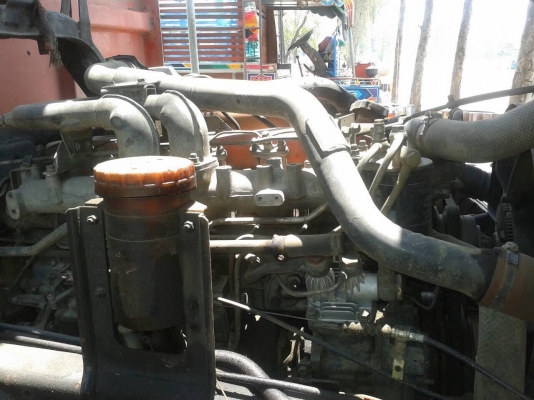 ขาย 10 ล้อดั้ม ROCKY คัสซีสวยตลอดเส้น เครื่อง 6BG1 เทอร์โบ 200 แรงม้า ช่วงล่าง DECA 270 เกียร์ใหญ่ สโลว์กลาง เบรคทิฟฟี่ ทะเบียนพร้อมโอนครับ