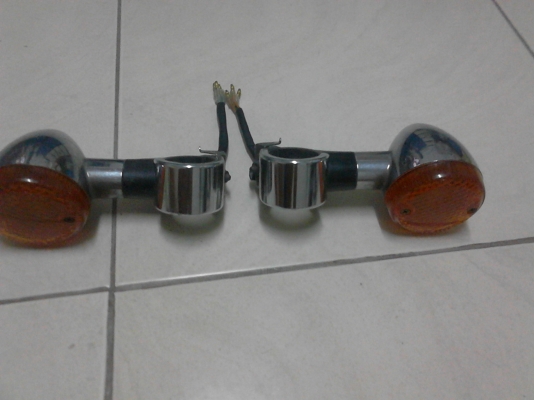 ขาย อะไหล่เดิม steed ไม่ใด้ใช้