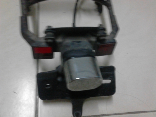 ขาย อะไหล่เดิม steed ไม่ใด้ใช้