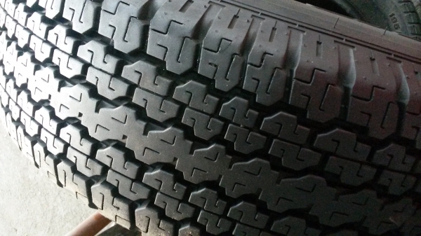 แม็กขอบ16 พร้อมยางสวยๆครับ