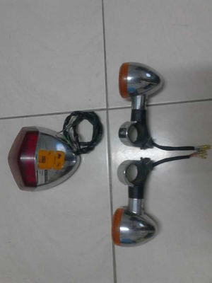 ขาย อะไหล่เดิม steed ไม่ใด้ใช้