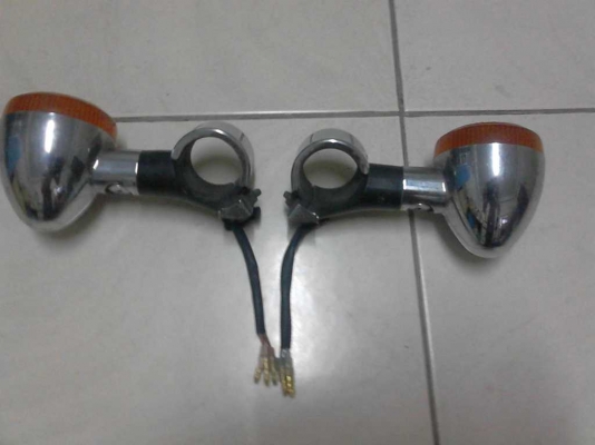 ขาย อะไหล่เดิม steed ไม่ใด้ใช้