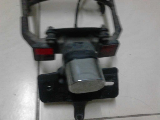 ขาย อะไหล่เดิม steed ไม่ใด้ใช้