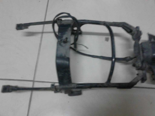 ขาย อะไหล่เดิม steed ไม่ใด้ใช้