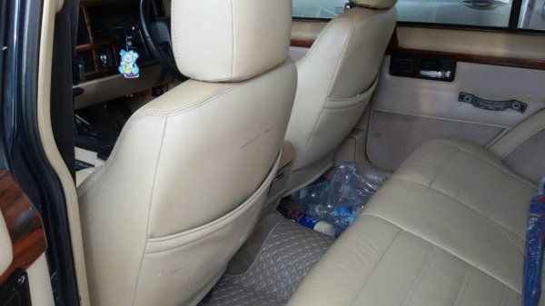 **210,000 บ.ต่อรอง/// JEEP CHEROKEE 4WD ** ขาย JEEP 4*4 รถ 4WD สภาพพร้อมลุย JEEP CHEROKEE 4.0 LIMITED AUTO ปี40/97 เครื่องเดิม ติดแก้สLPG(ลงเล่ม) เครื่องดี แรง ประหยัด เกียร์ดี เข้าง่าย ระบบ4WD ใช้งานปกติ ไม่มีปัญหา ครับ ช่วงล่างดี แน่น คัสซีดี สวย ไม่ปะไ