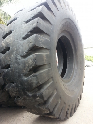 ยาง 18.00-25 YOKOHAMA