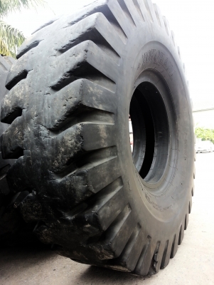 ยาง 18.00-25 YOKOHAMA