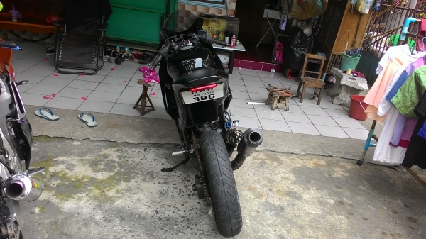 ขาย honda vfr 400cc ราคา 35000 ขาย honda vfr 400cc ราคา 35000