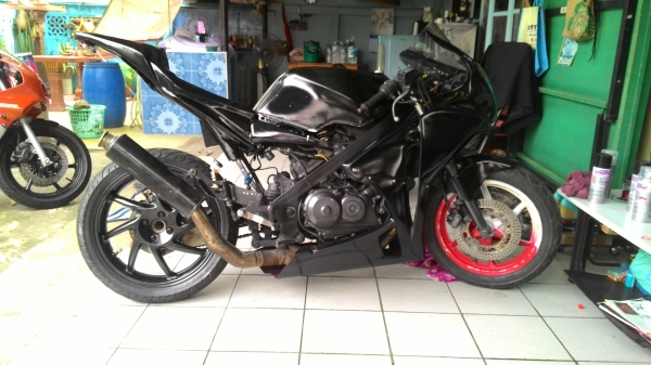 ขาย honda vfr 400cc ราคา 35000 ขาย honda vfr 400cc ราคา 35000