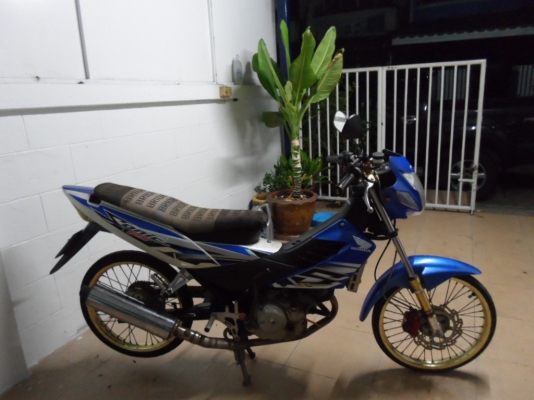 ขายโซนิกปี48กุลแจไหญ่ ตามสภาพ