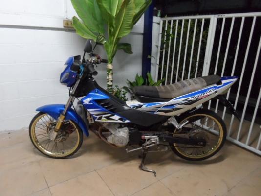 ขายโซนิกปี48กุลแจไหญ่ ตามสภาพ