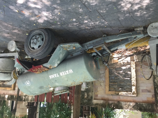 ขายรถบรรทุกน้ำ ราคา 69000บาท