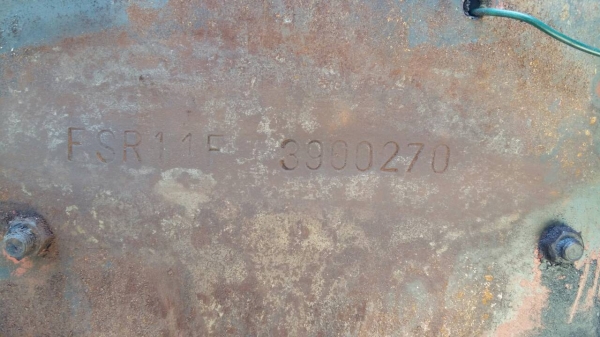 ขายรถ 6 ล้อ กระบะคาร์โก้ ยาว 6 เมตร ISUZU 165 แรง ราคาย้อมๆ 380000 สนใจโทร