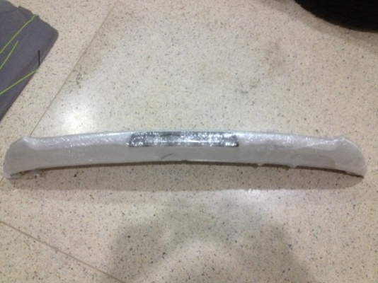 หางหลัง TOYOTA WIHS ของเก่าญี่ปุ่นเเท้สภาพสวยพร้อมใช้