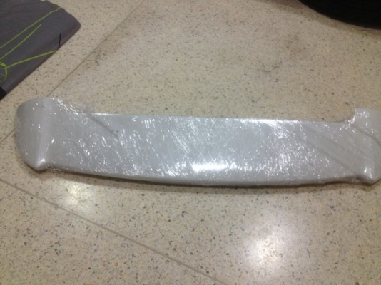 หางหลัง TOYOTA WIHS ของเก่าญี่ปุ่นเเท้สภาพสวยพร้อมใช้