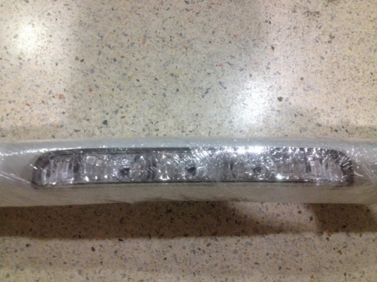 หางหลัง TOYOTA WIHS ของเก่าญี่ปุ่นเเท้สภาพสวยพร้อมใช้