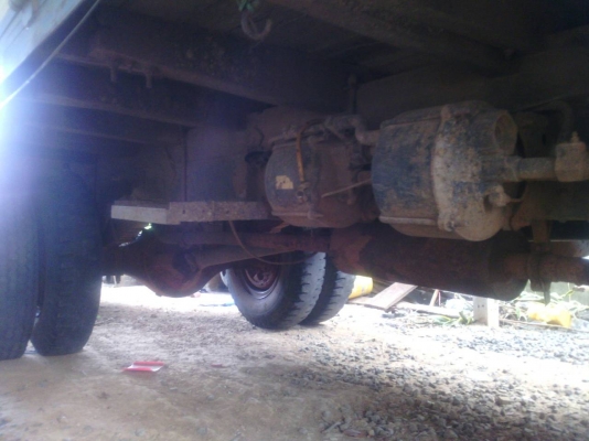 ขายตามสภาพ เครื่อง EH700