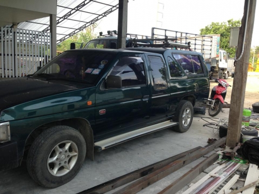 ***ขายแล้วครับขอบคุณ Truck2hand