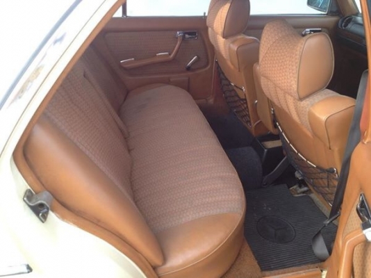 ขายเบนซ์ 280e w123 ราคา125000฿ ขายเบนซ์ 280e w123 ราคา125000฿