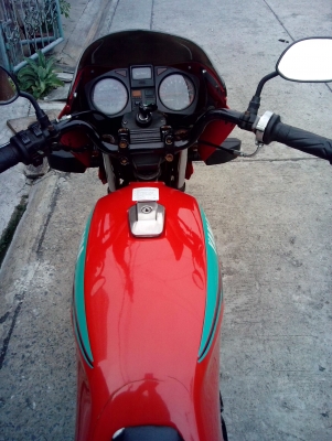 ขาย Yamaha rxz เดิมๆ