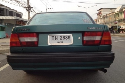 ขายวอลโว่ 940gle 90000฿ ขายวอลโว่ 940gle 90000฿