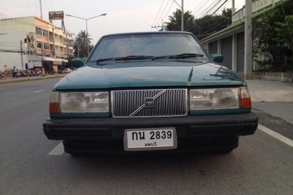 ขายวอลโว่ 940gle 90000฿ ขายวอลโว่ 940gle 90000฿