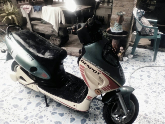 ขาย มอเตอร์ไซค์ไฟฟ้า NRT 1000V ขาย มอเตอร์ไซค์ไฟฟ้า NRT 1000V