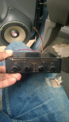 EC 200 สายส้ม  สภาพดีครับ