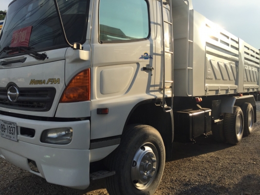 ขายรถบรรทุกมือสอง คุณภาพเยี่ยม