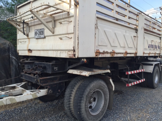 ขายรถบรรทุกมือสอง คุณภาพเยี่ยม