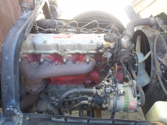 HINO FB2WELA 120แรงม้าสวยๆเดิมๆสภาพนางฟ้าพร้อมใช้ปี95 HINO FB2WELA 120แรงม้าสวยๆเดิมๆสภาพนางฟ้าพร้อมใช้ปี95